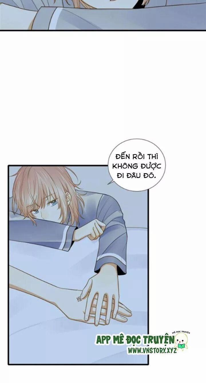 Sinh Hạ Long Chủng 115 trang 35