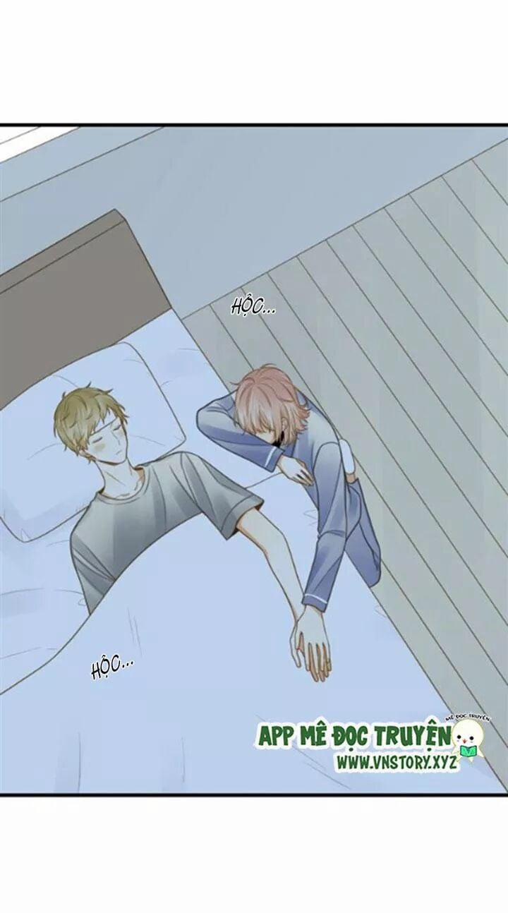 Sinh Hạ Long Chủng 115 trang 37