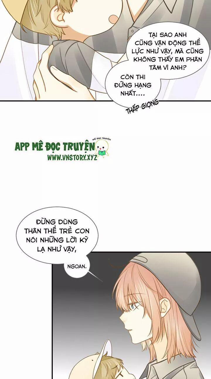 Sinh Hạ Long Chủng 116 trang 11