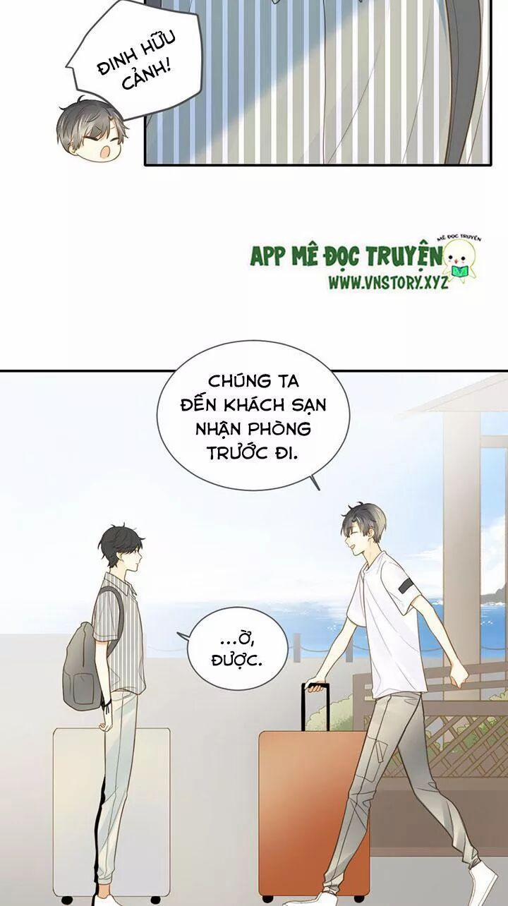 Sinh Hạ Long Chủng 116 trang 14