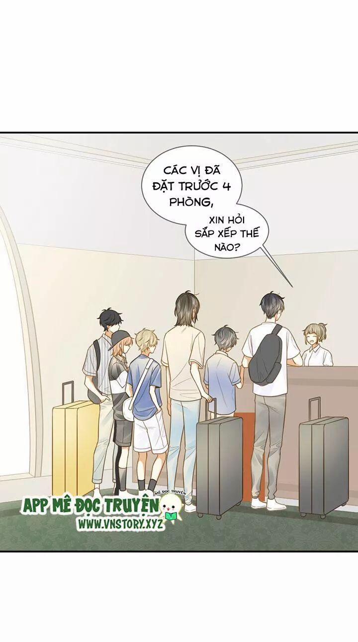 Sinh Hạ Long Chủng 116 trang 17