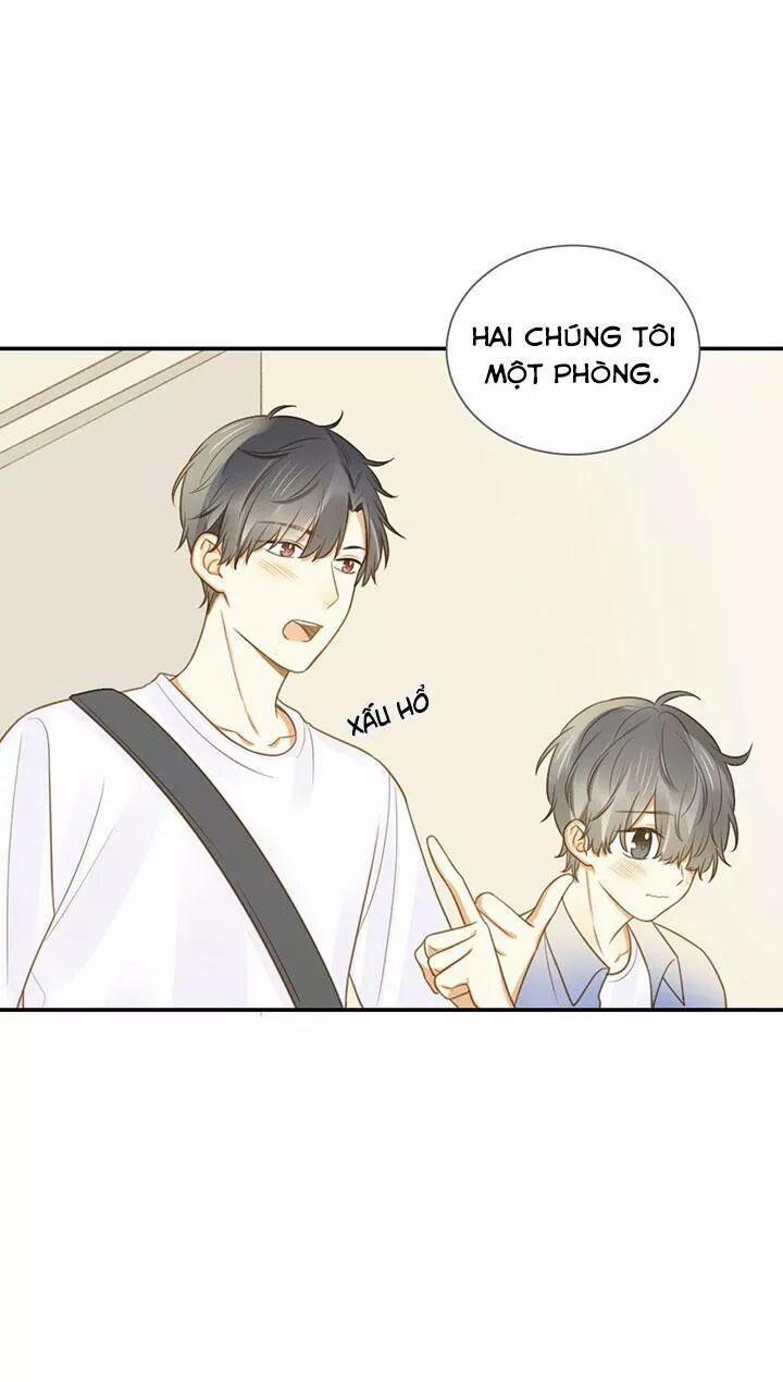 Sinh Hạ Long Chủng 116 trang 18