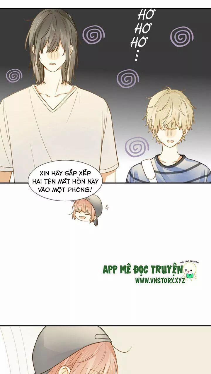 Sinh Hạ Long Chủng 116 trang 19