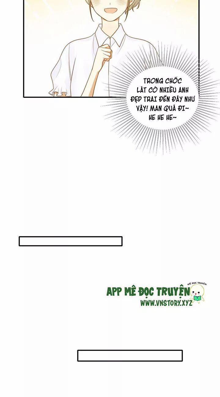 Sinh Hạ Long Chủng 116 trang 21