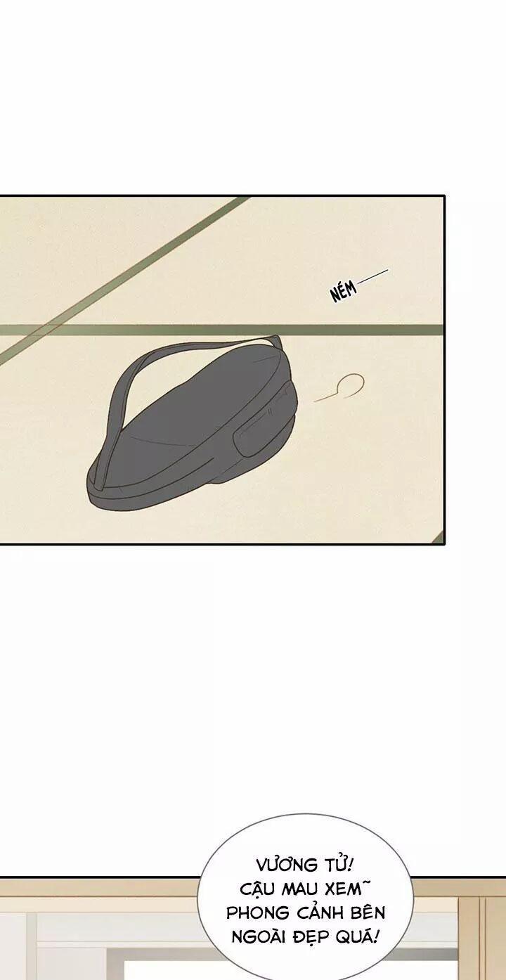 Sinh Hạ Long Chủng 116 trang 22