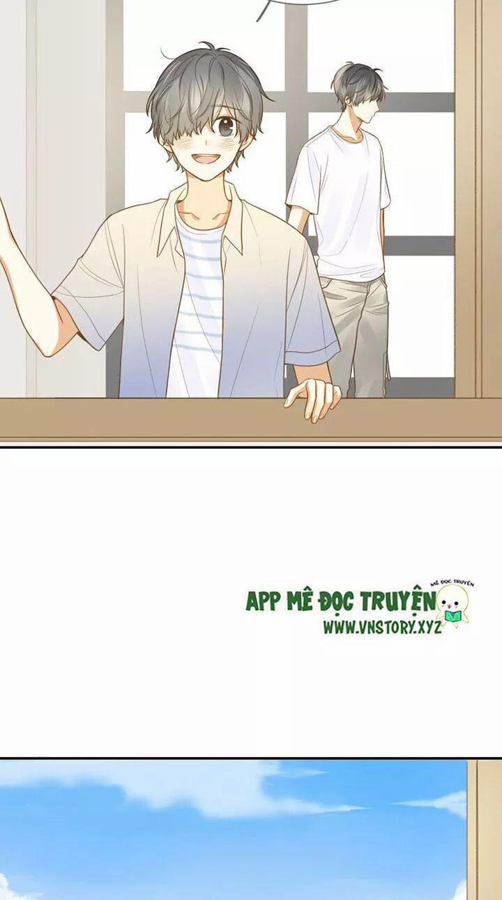 Sinh Hạ Long Chủng 116 trang 23