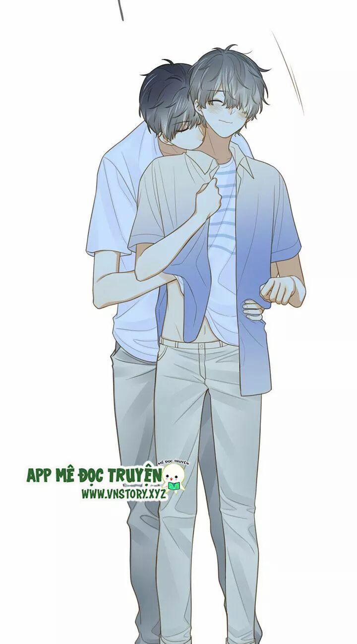 Sinh Hạ Long Chủng 116 trang 28