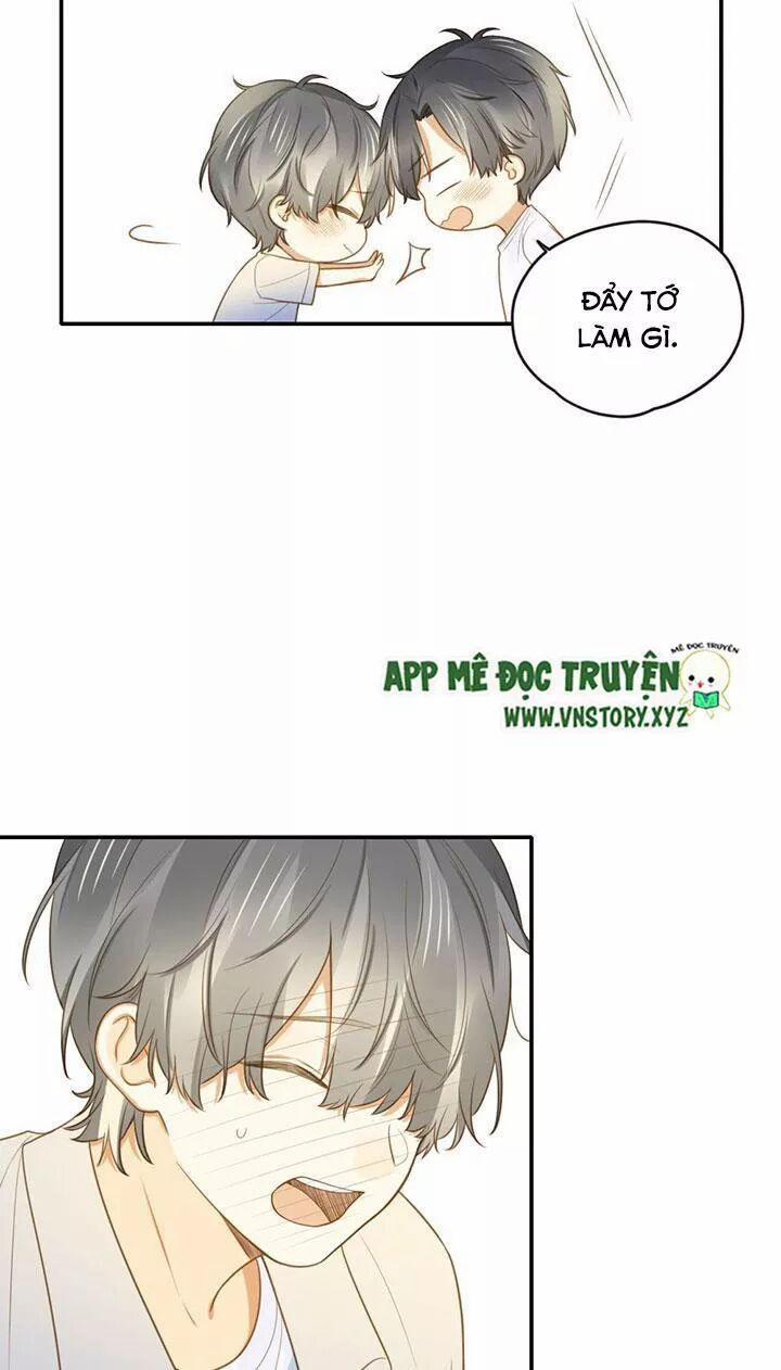 Sinh Hạ Long Chủng 116 trang 33