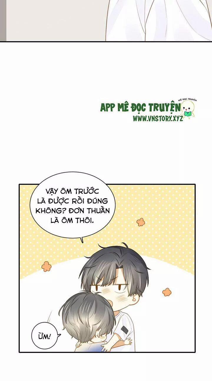 Sinh Hạ Long Chủng 116 trang 35