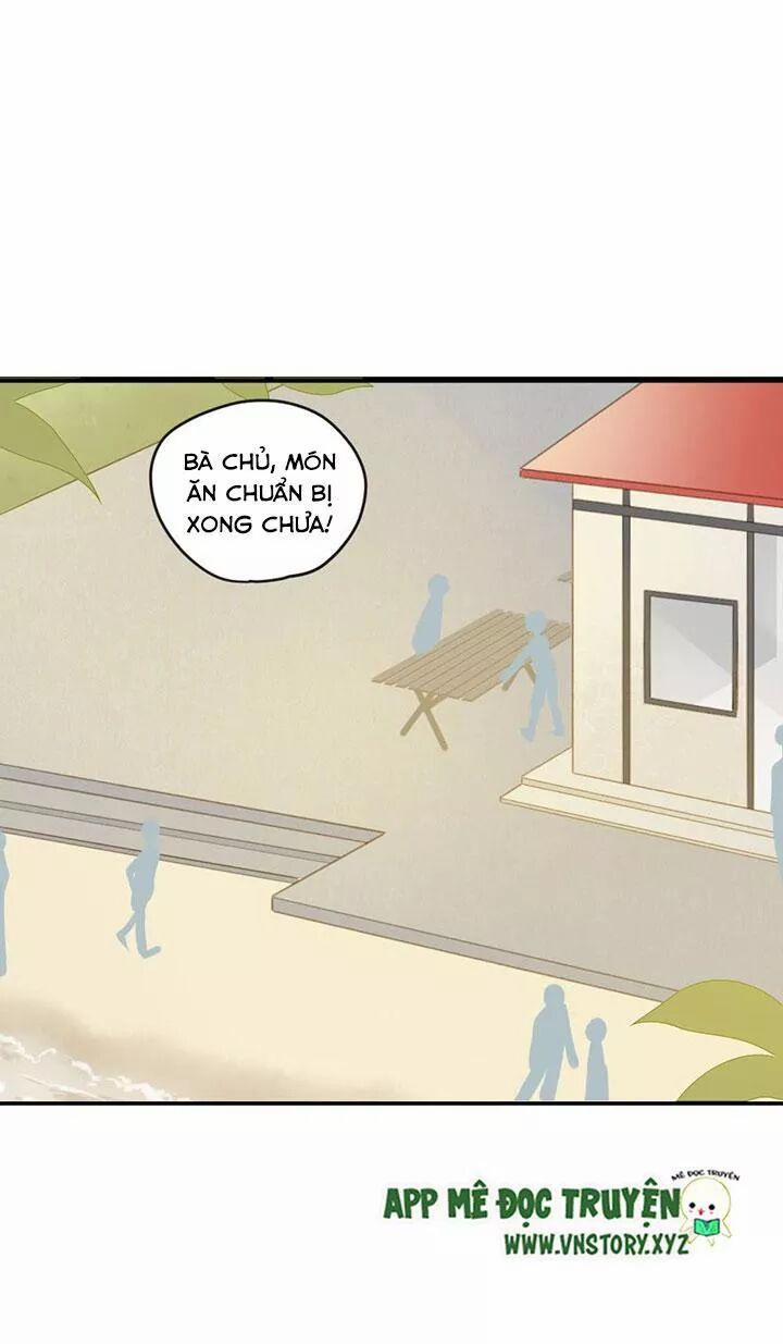 Sinh Hạ Long Chủng 116 trang 36