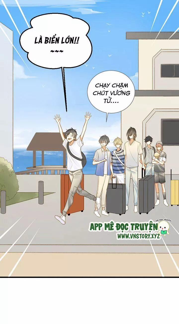 Sinh Hạ Long Chủng 116 trang 6