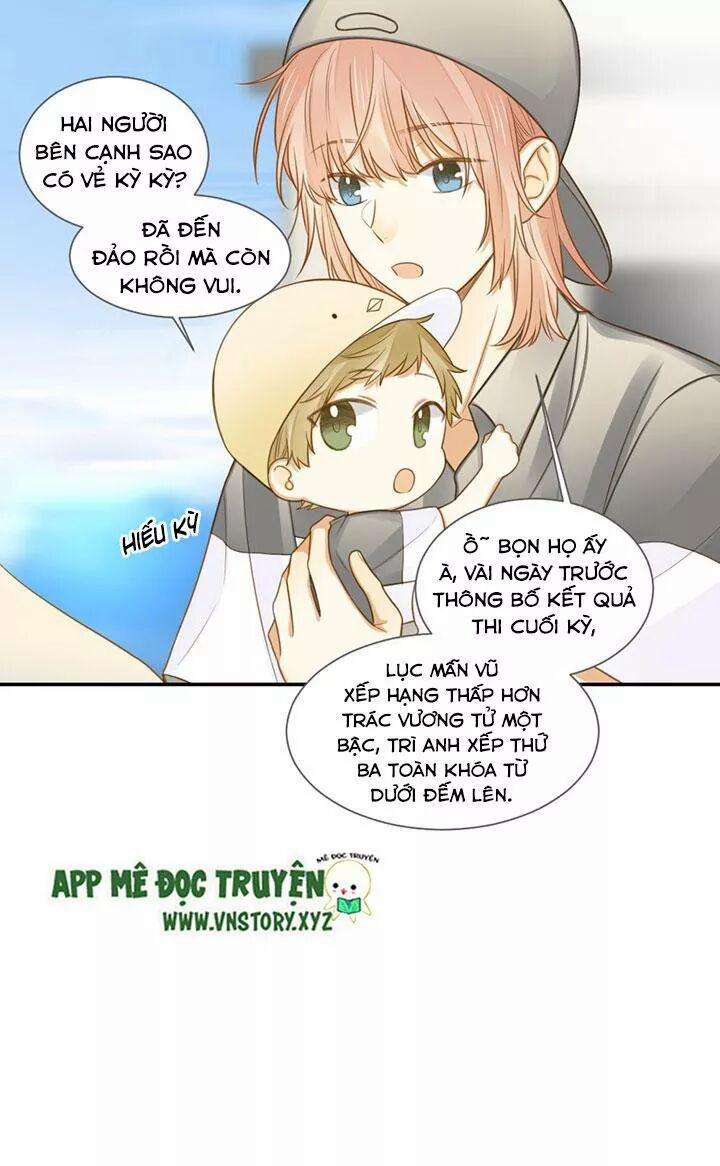 Sinh Hạ Long Chủng 116 trang 8