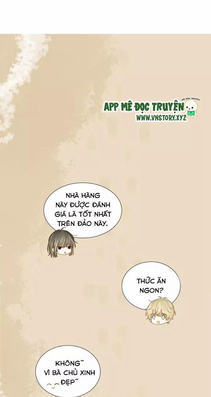 Sinh Hạ Long Chủng 117 trang 1