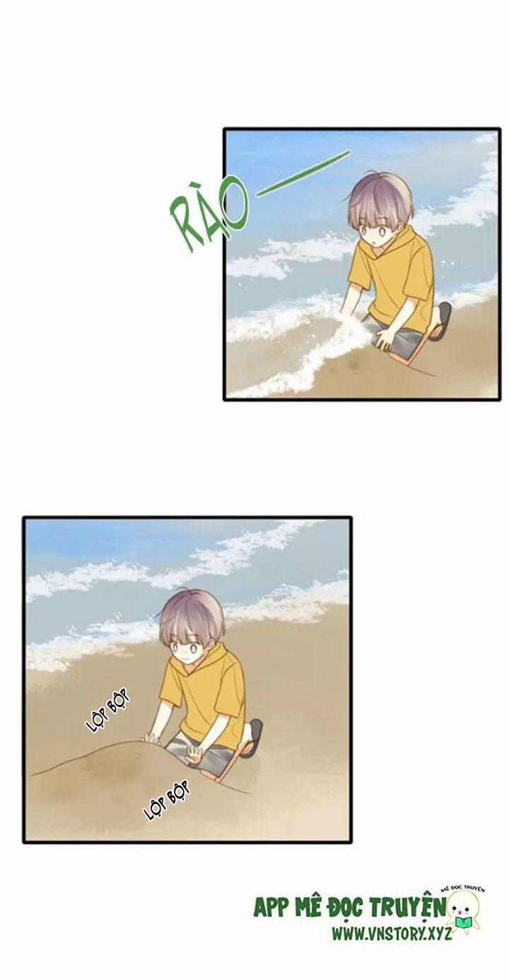 Sinh Hạ Long Chủng 117 trang 13