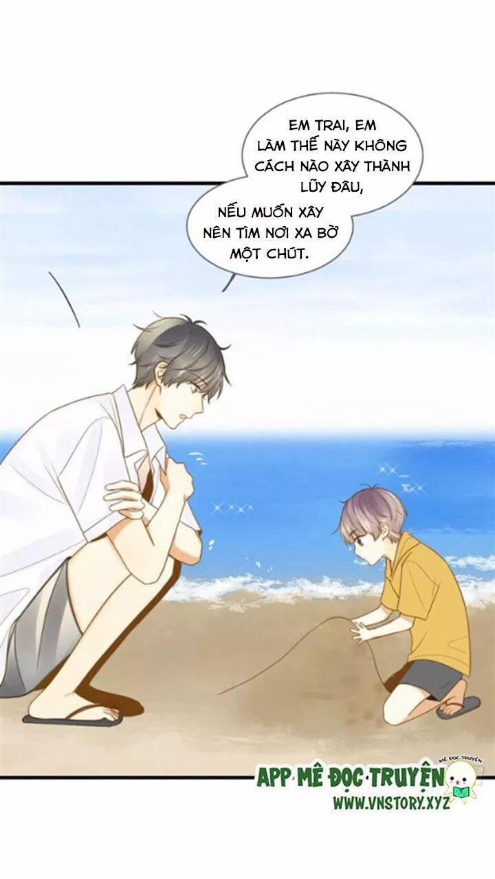 Sinh Hạ Long Chủng 117 trang 14