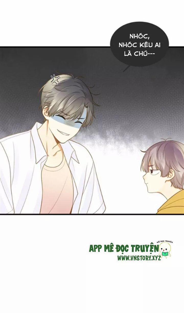 Sinh Hạ Long Chủng 117 trang 16