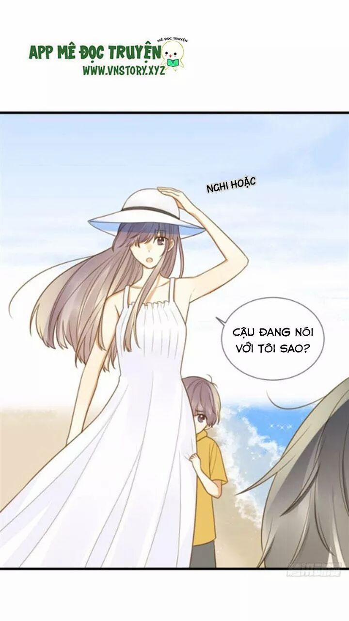 Sinh Hạ Long Chủng 117 trang 26