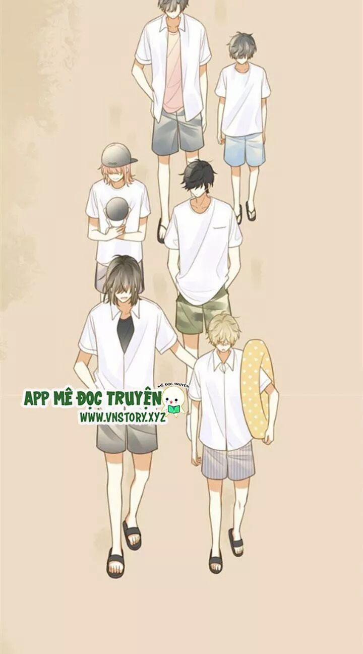 Sinh Hạ Long Chủng 117 trang 3