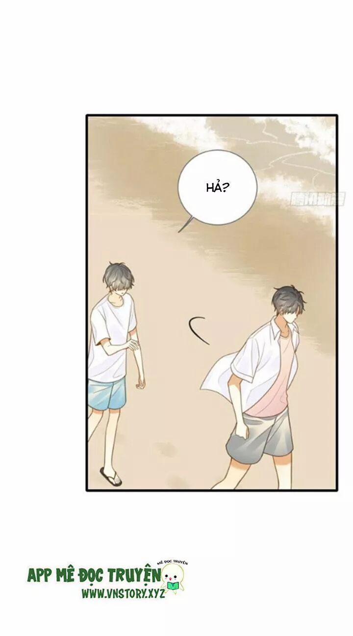 Sinh Hạ Long Chủng 117 trang 8