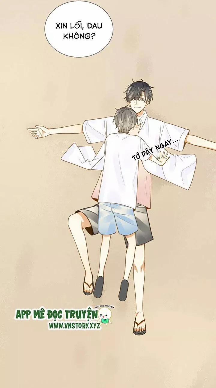 Sinh Hạ Long Chủng 118 trang 10