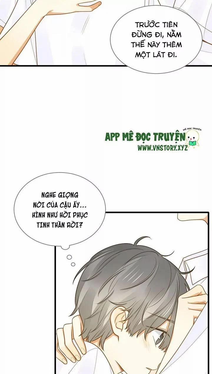 Sinh Hạ Long Chủng 118 trang 12