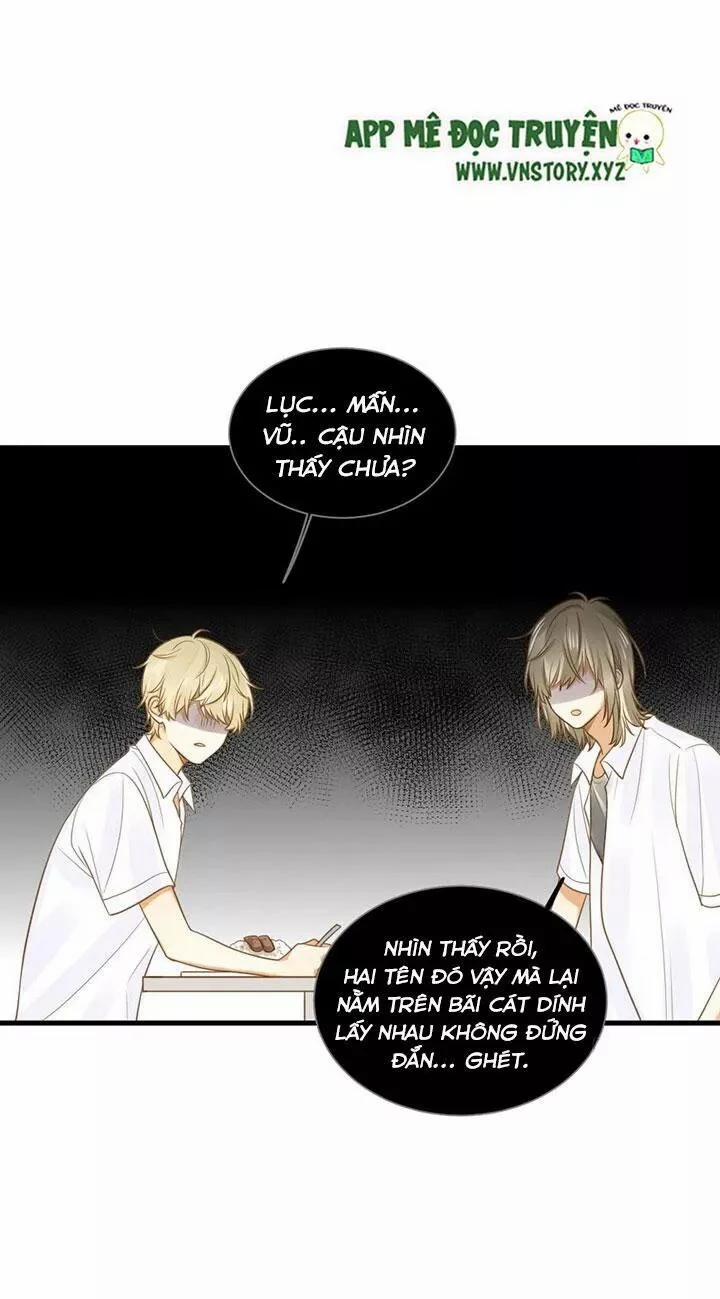 Sinh Hạ Long Chủng 118 trang 16