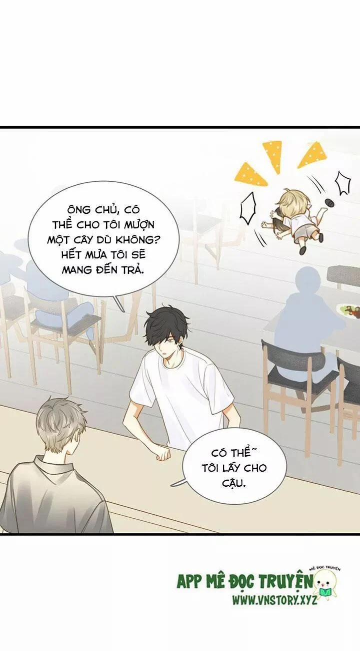 Sinh Hạ Long Chủng 118 trang 20