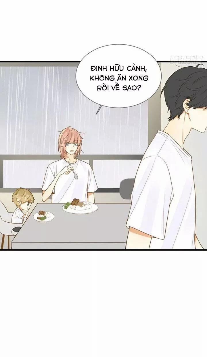 Sinh Hạ Long Chủng 118 trang 21