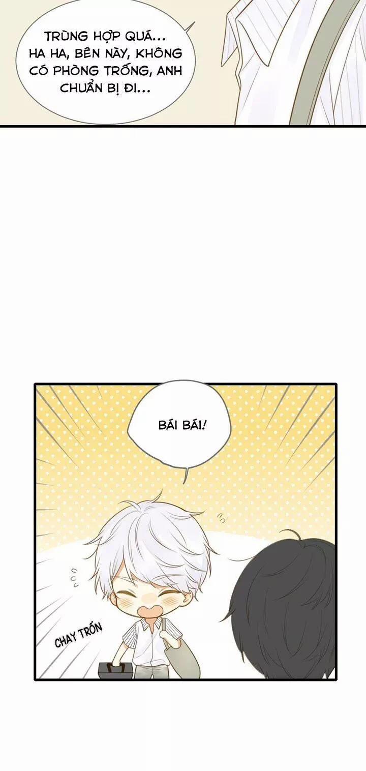 Sinh Hạ Long Chủng 118 trang 43