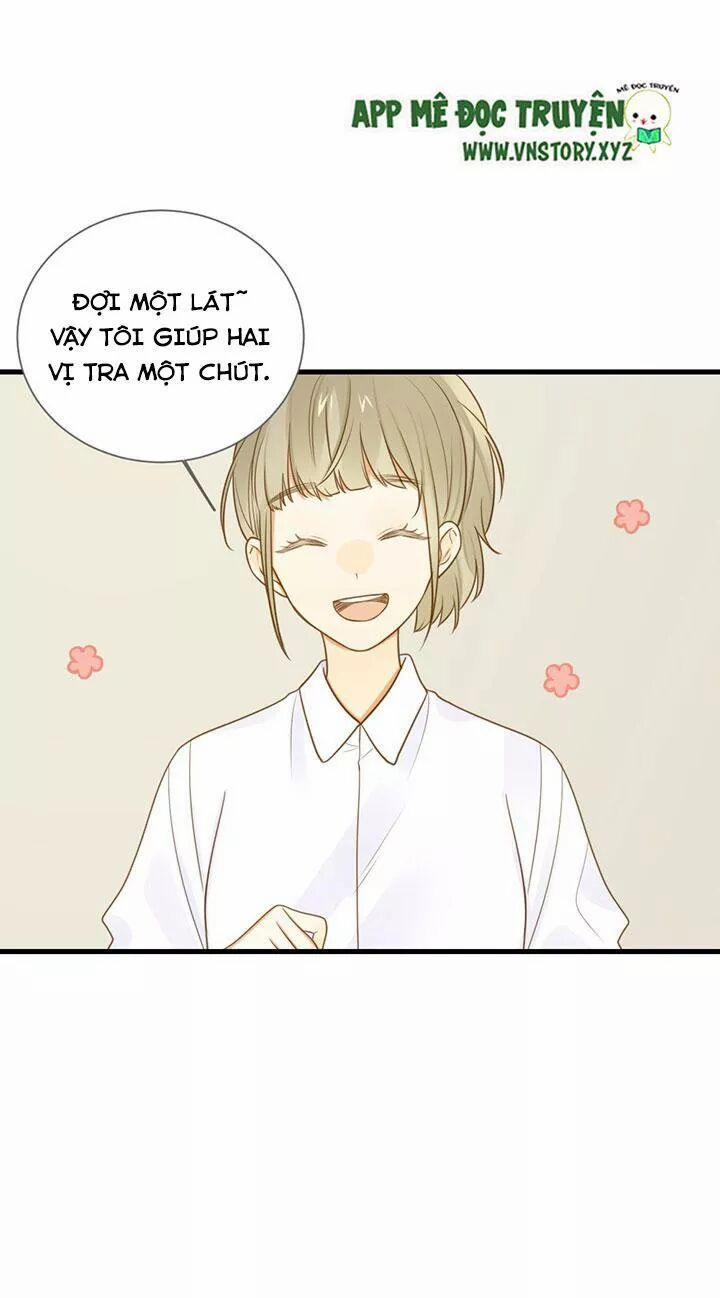 Sinh Hạ Long Chủng 119 trang 1