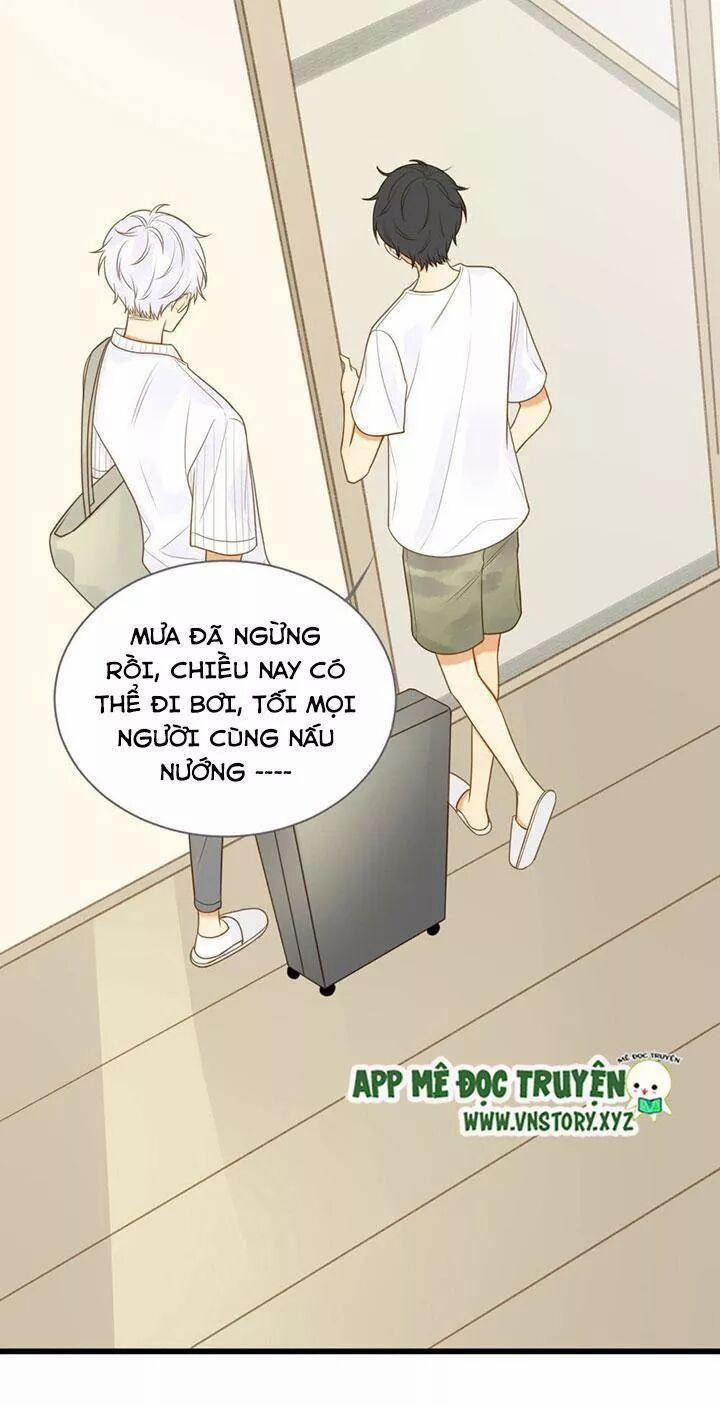 Sinh Hạ Long Chủng 119 trang 17