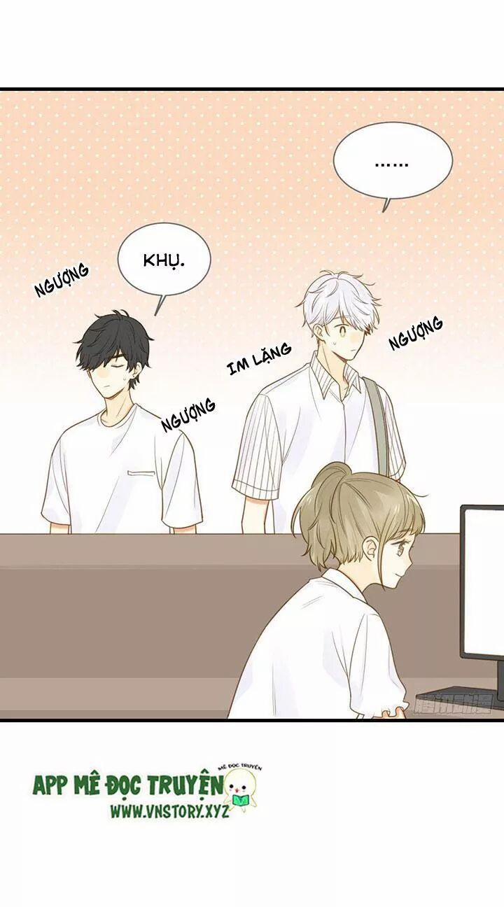 Sinh Hạ Long Chủng 119 trang 2