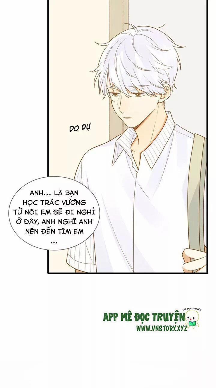 Sinh Hạ Long Chủng 119 trang 23