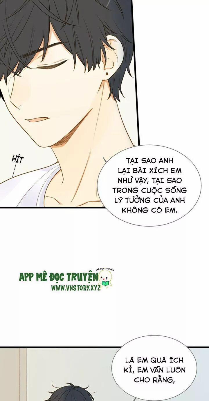 Sinh Hạ Long Chủng 119 trang 28