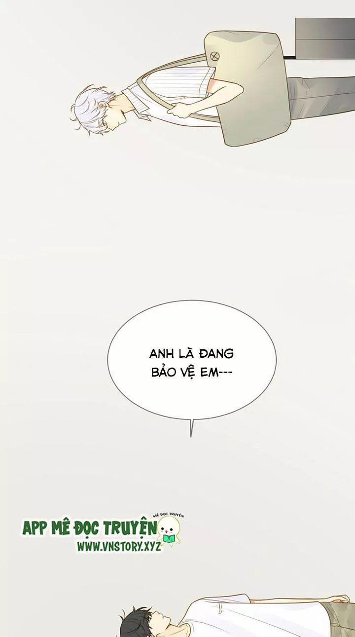 Sinh Hạ Long Chủng 119 trang 30