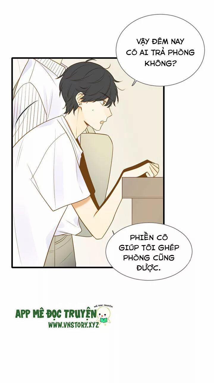 Sinh Hạ Long Chủng 119 trang 4