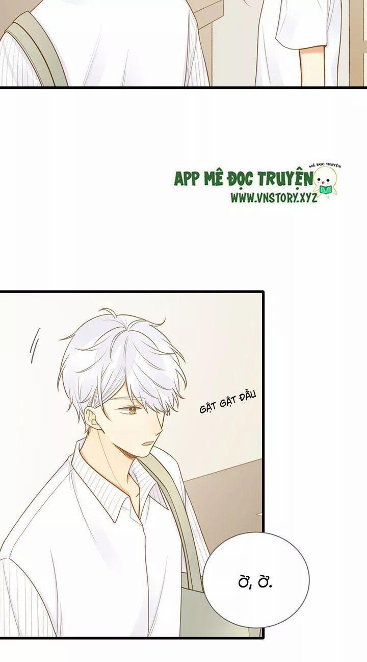 Sinh Hạ Long Chủng 119 trang 8