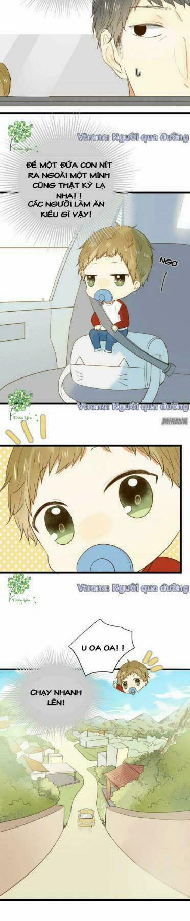 Sinh Hạ Long Chủng 12 trang 1