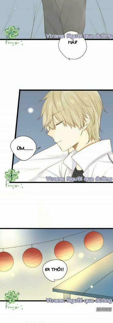 Sinh Hạ Long Chủng 12 trang 12