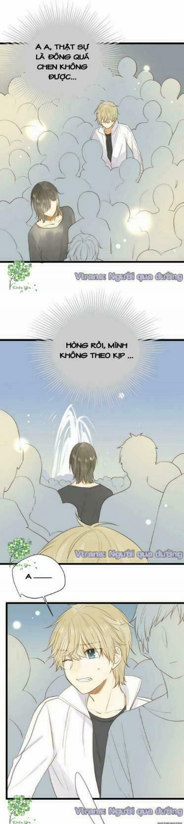 Sinh Hạ Long Chủng 12 trang 13