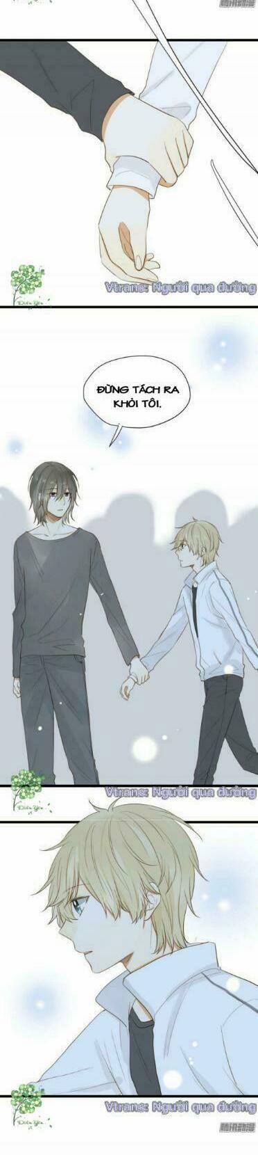 Sinh Hạ Long Chủng 12 trang 14