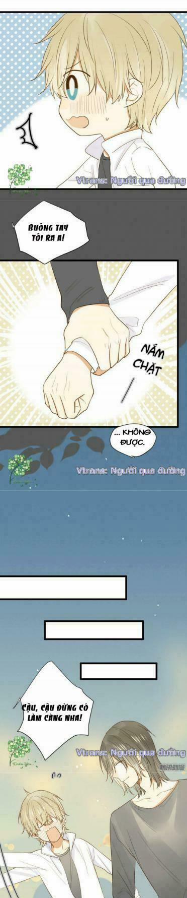 Sinh Hạ Long Chủng 12 trang 15