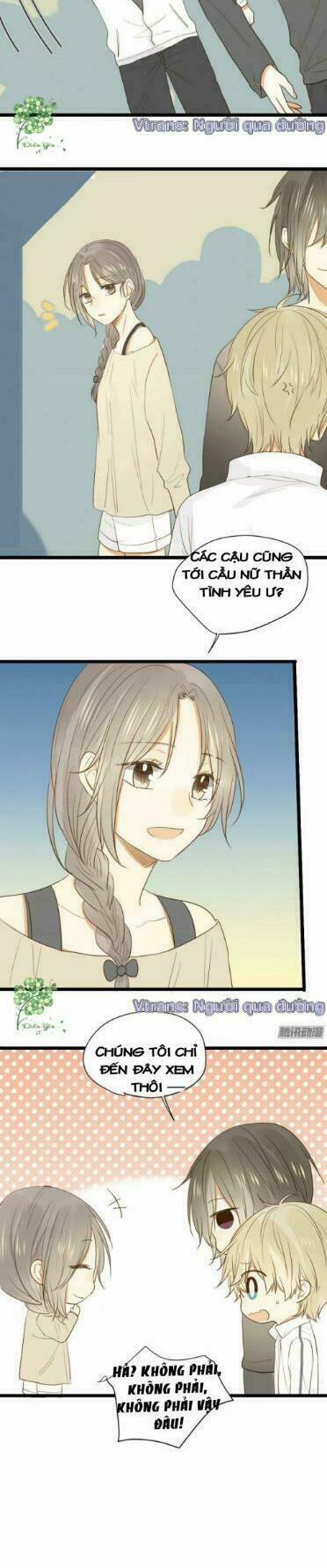 Sinh Hạ Long Chủng 12 trang 16