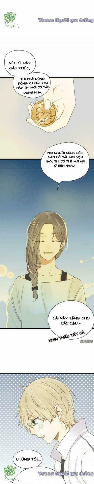 Sinh Hạ Long Chủng 12 trang 17