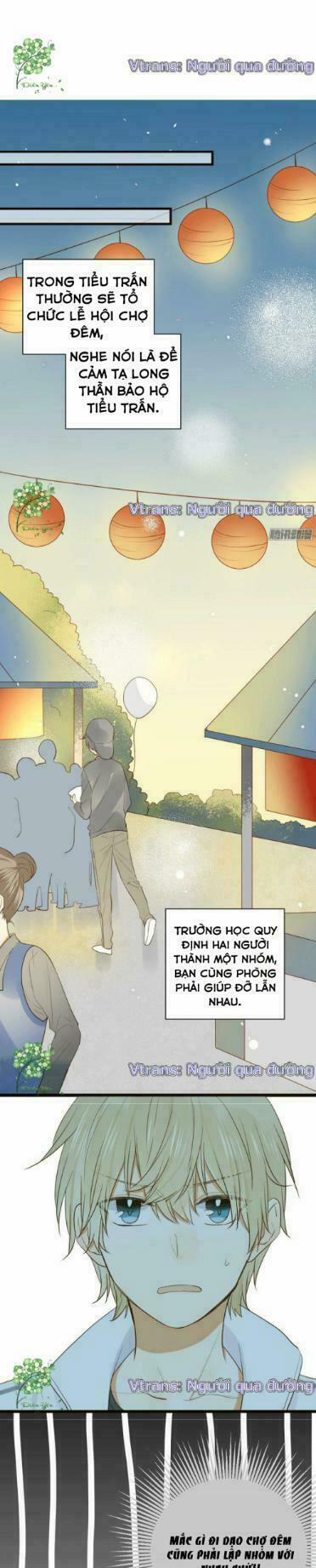 Sinh Hạ Long Chủng 12 trang 2