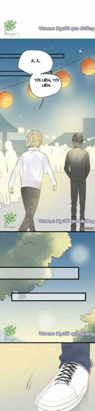 Sinh Hạ Long Chủng 12 trang 4