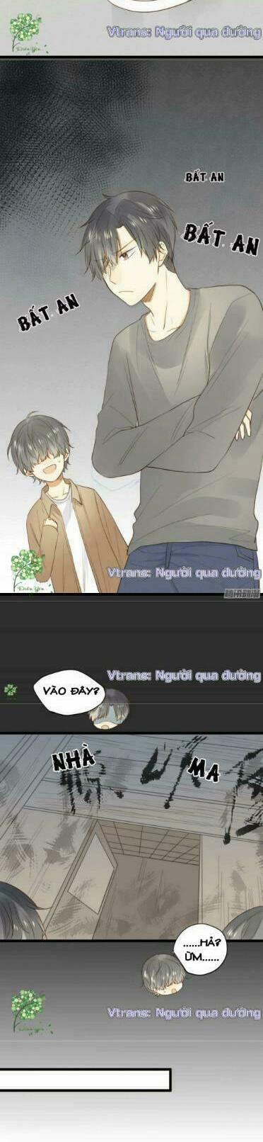 Sinh Hạ Long Chủng 12 trang 5