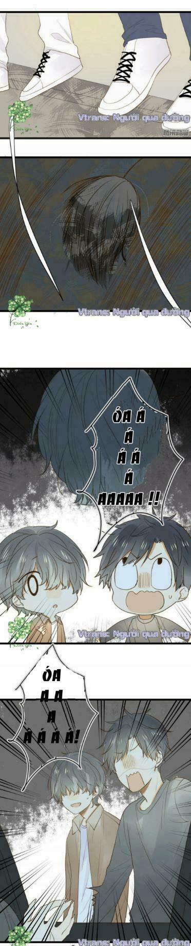 Sinh Hạ Long Chủng 12 trang 6