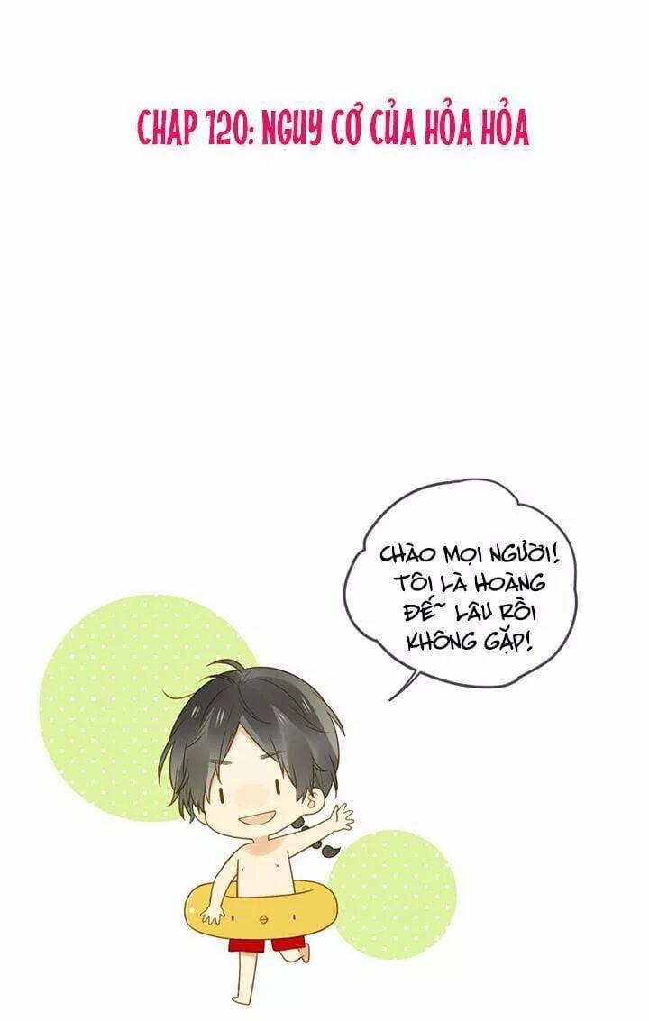 Sinh Hạ Long Chủng 120 trang 0