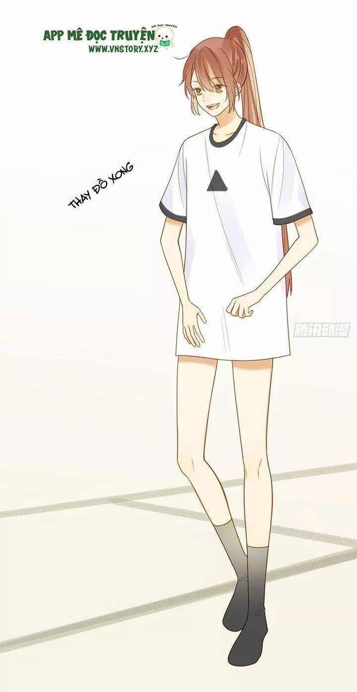 Sinh Hạ Long Chủng 120 trang 28